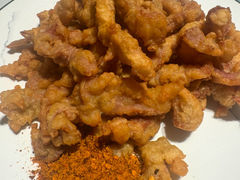 -丹东立强海鲜烧烤·牛B大串(星海店)