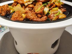 -悦融琥珀·京鲁菜·海味珍品(西单店)