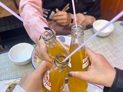 -大嘻咹biangbiang面(历史博物馆店)