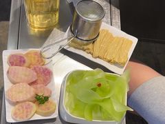 -生活如沸·顺德水牛奶火锅(大学路店)