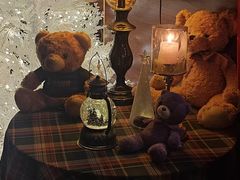 -咖法森林·咖啡  酒吧(天河店)