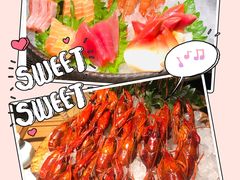-虹料理·日料放题(悠方店)