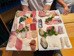 -鮨冠OMAKASE食べ放题(北京首店)