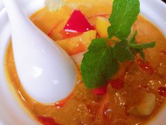 -大茴香越法料理(SOHO复兴店)