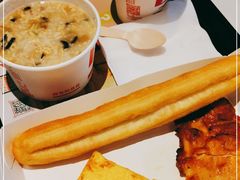 -肯德基(顺义光明大街店)