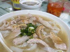 -荔林食店(西华路店)