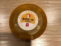 -鱼你在一起(奉贤宝龙城广场店)