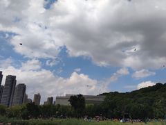 -牛岗山公园