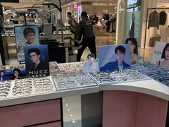 -Sweet Color美瞳隐形眼镜店(浦建路巴黎春天店)