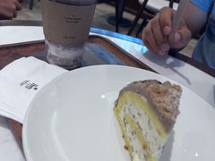 -Peet's Coffee皮爷咖啡(上海长风大悦城店)