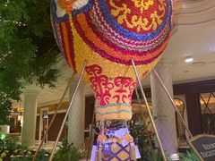 -拉斯维加斯永利酒店