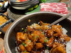 -金九姬黑牛烤肉料理(杨舍老街店)