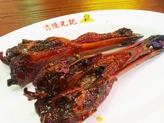 -陈光记烧腊(长寿路店)