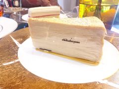-Chikalicious(新天地店)