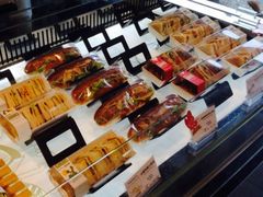 -巴黎贝甜(国贸店)