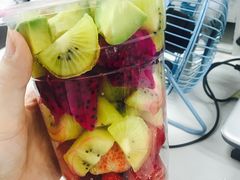 -小明同学(三里屯店)