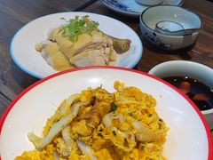 -鱼食饭稻·苏浙土菜17年老馆子(平江路店)