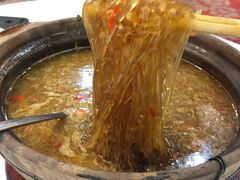 -翠清酒家(万丰路店)