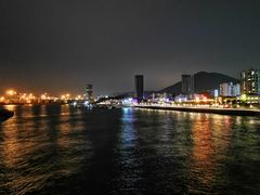 -旺富东海大酒楼(海鲜街店)