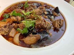 -花盐街·四川乐山小吃(西单大悦城店)