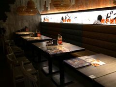大堂-味千拉面(又一城店)