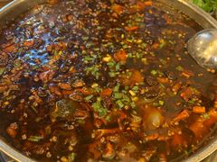 -黑竹香鸡(营和巷店)