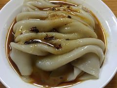 -蒋家槟豆面皮(友爱路店)