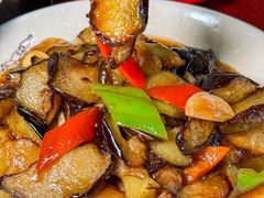 -聚首堂·特色小吃·肘子(什刹海德胜门店)