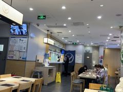 -吉野家(复兴路第二餐厅店)