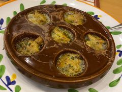 蒜香蜗牛-萨莉亚意式餐厅(天河城购物中心店)