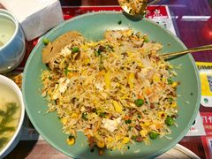 -扬二春炒饭(国庆路总店)