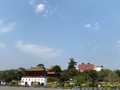 -普陀宗乘之庙(小布达拉宫)