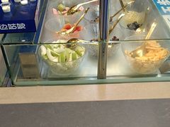 -溪边姑娘·拉丝酸奶水果捞(春熙路店)