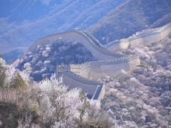 -居庸关长城