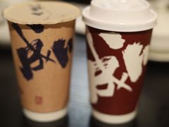 -成川茶店·潮汕工夫浓茶(万象店)