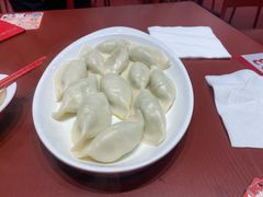 -喜家德虾仁水饺(东海缤纷天地店)
