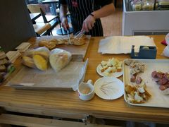-米熊蛋糕店(天虹商场西丽店)