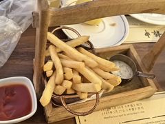 -THE PRESS(申报馆店)