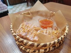 -曼谷食堂·泰国家庭料理