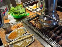 -泰善串店•延边朝鲜族烧烤(理工大学店)