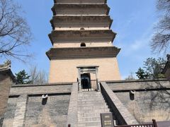 -西安博物院