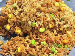 -3号仓库·创意中国菜(乐清正大广场店)