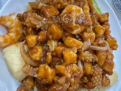 -聚福缘菜馆(隆昌路店)