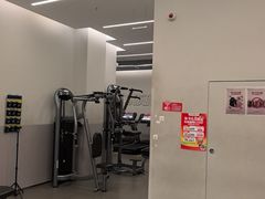 -乐刻健身(龙湖杭州紫荆天街精品店)