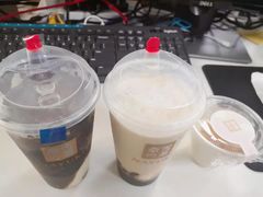 -奈雪的茶(南山大冲一期店)