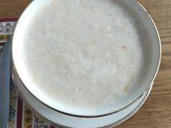香浓奶油鸡汤-食彩美印度特色美食餐厅·印度料理