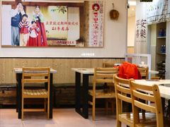 -屋里家延边朝鲜族冷面(梅林3店)