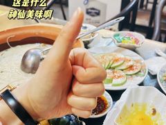 -堂宴·老厦门私房菜(1988仙岳总店)