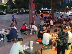 -老三削面(平阳北街店)