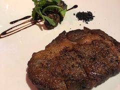 -小火花·干式熟成牛排馆Spark SteakHouse(剑桥郡店)